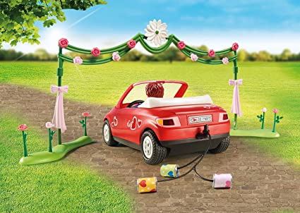 Playmobil Wedding Ceremony Starter Pack
