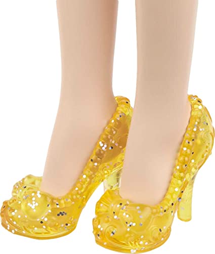 Disney Princess Snow White Fashion Doll