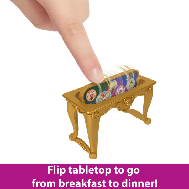 Disney Princess Belles Castle