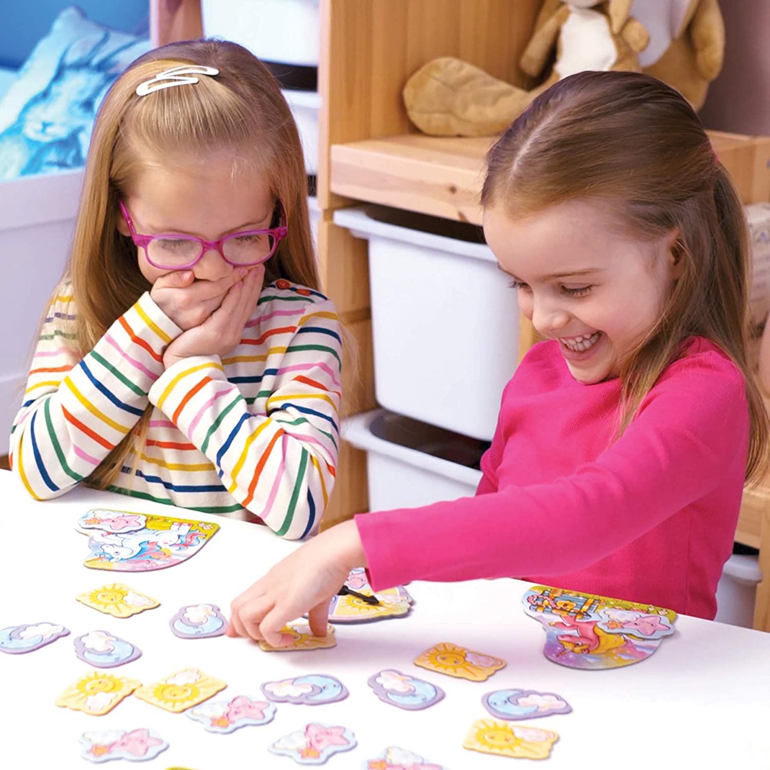 Orchard Unicorn Jewels