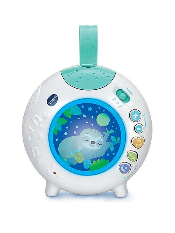 VTech Sleepy Sloth Cot Light