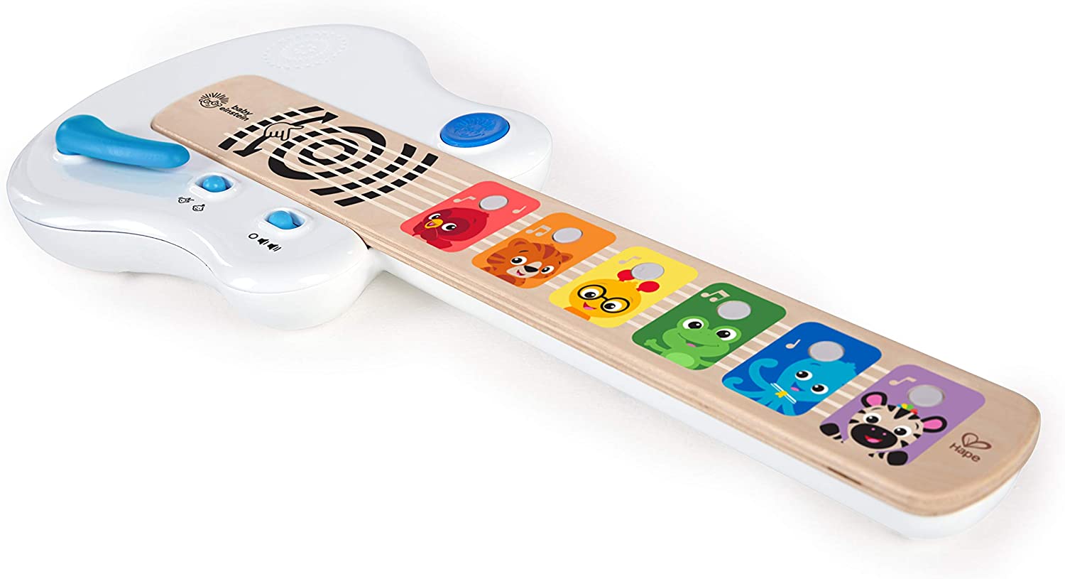Baby Einstein Magic Touch Guitar