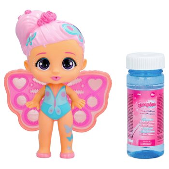 Magic Bubbles Dolls Assor