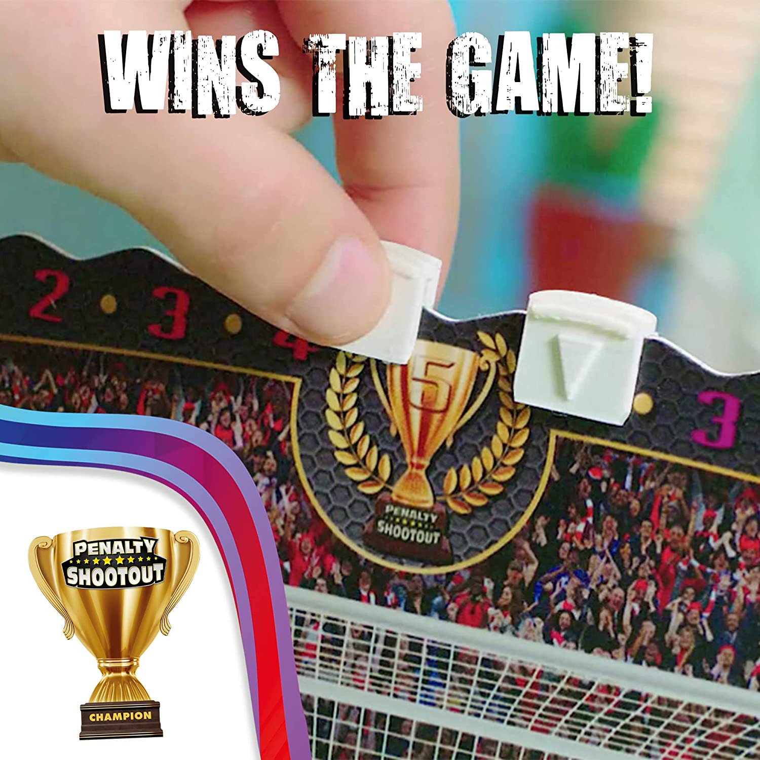 Penalty Shoot Out