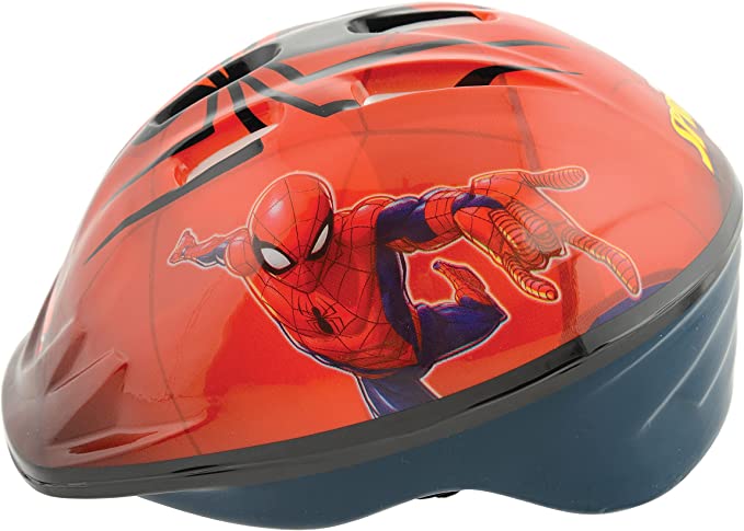 Spider-Man Safety Helmet
