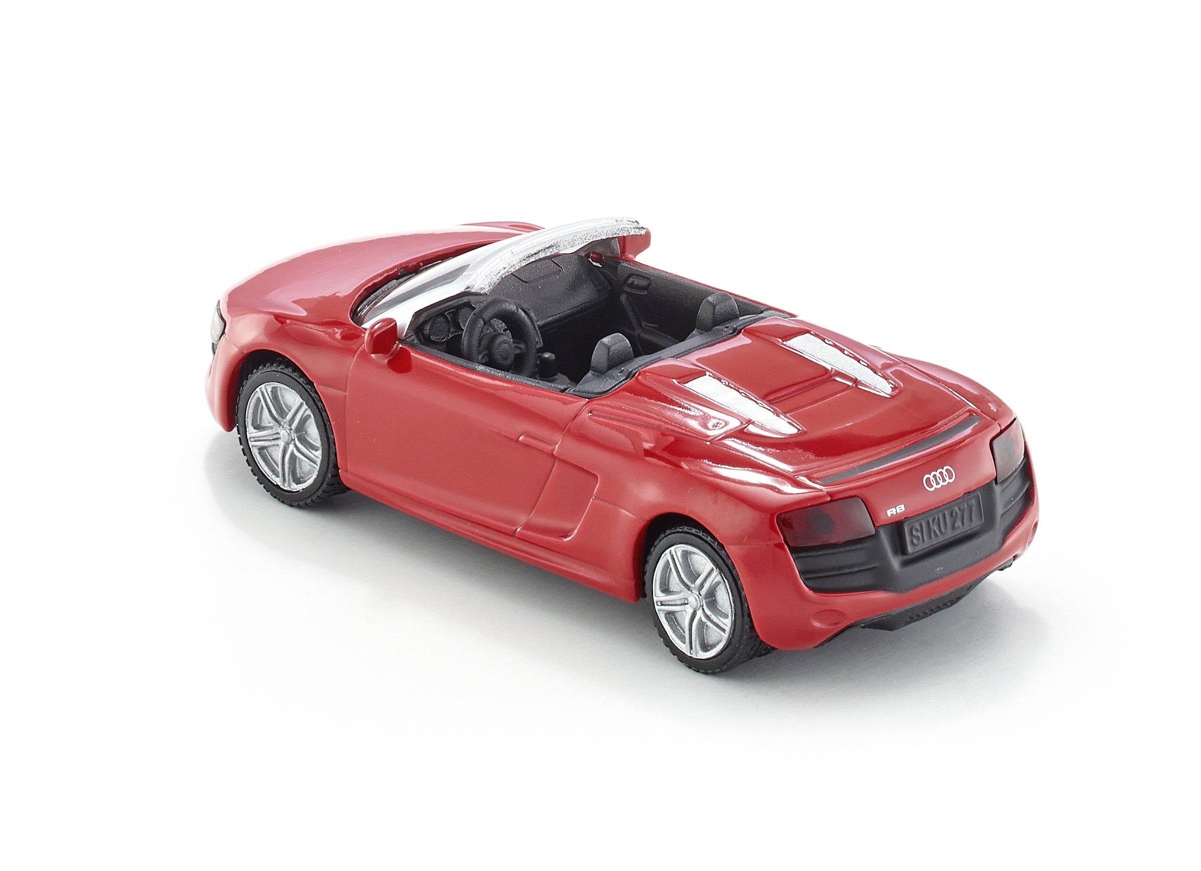 Siku 1:87 Audi R8 Spyder
