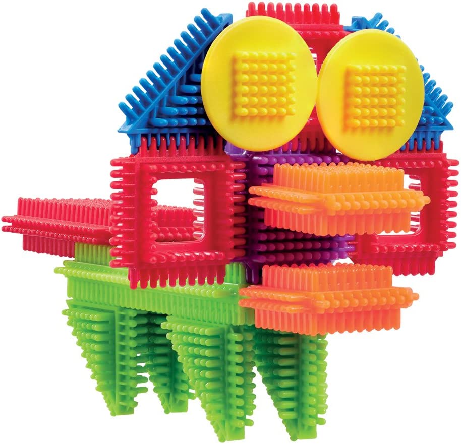 Stickle Bricks Fun Tub