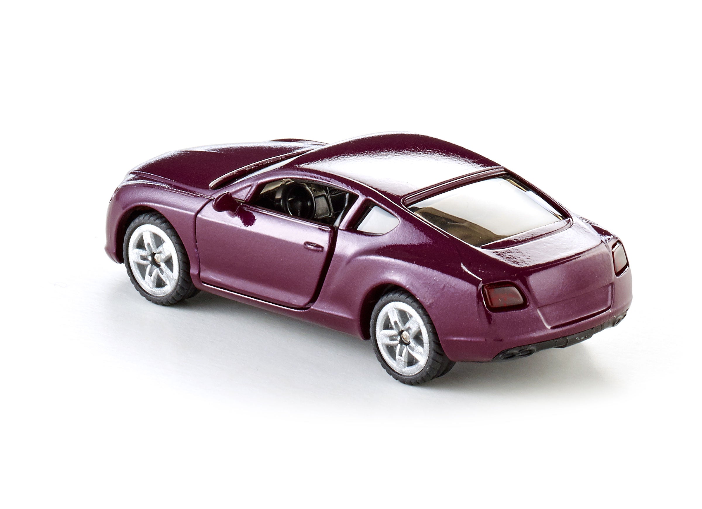 Siku 1:87 Bentley Continental Gt