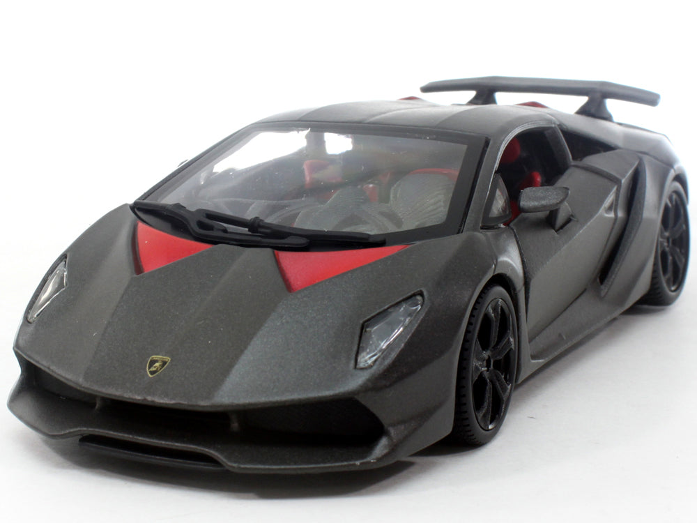 Bburago Lamborghini Sesta Elemento 1:24