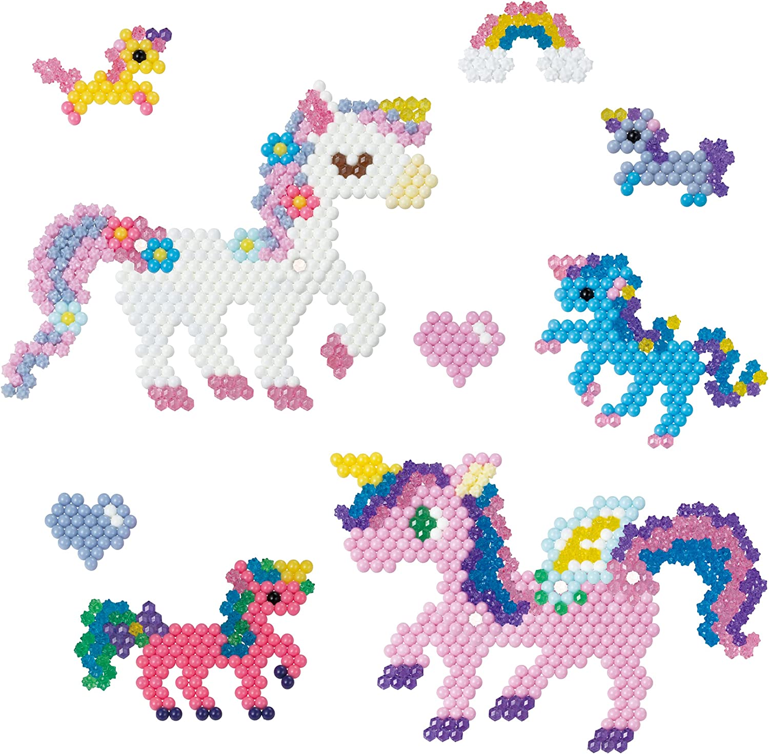 Aquabeads Mystic Unicorn Set