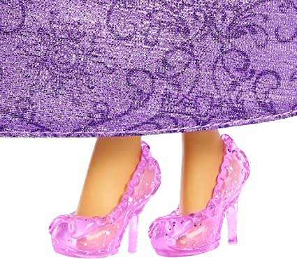 Disney Princess Rapunzel Fashion Doll