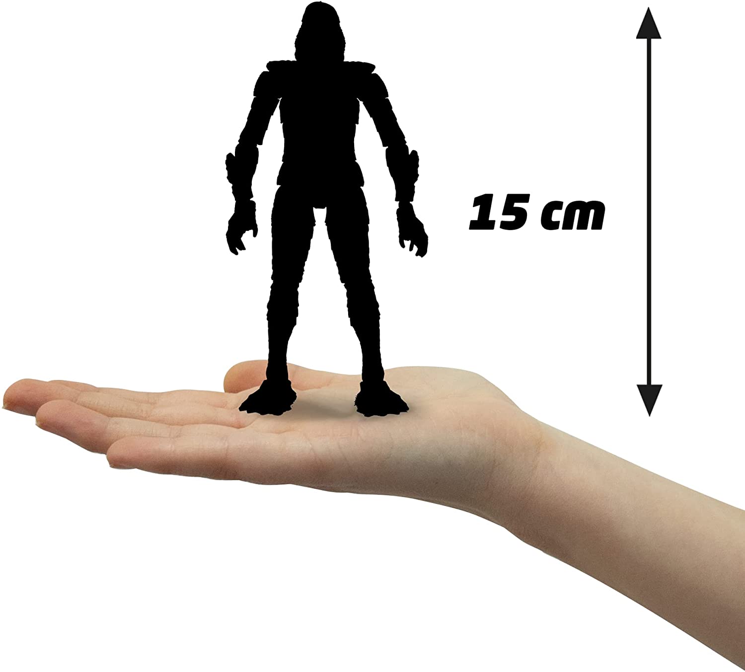Universal Monsters Creature for the Black Lagoon