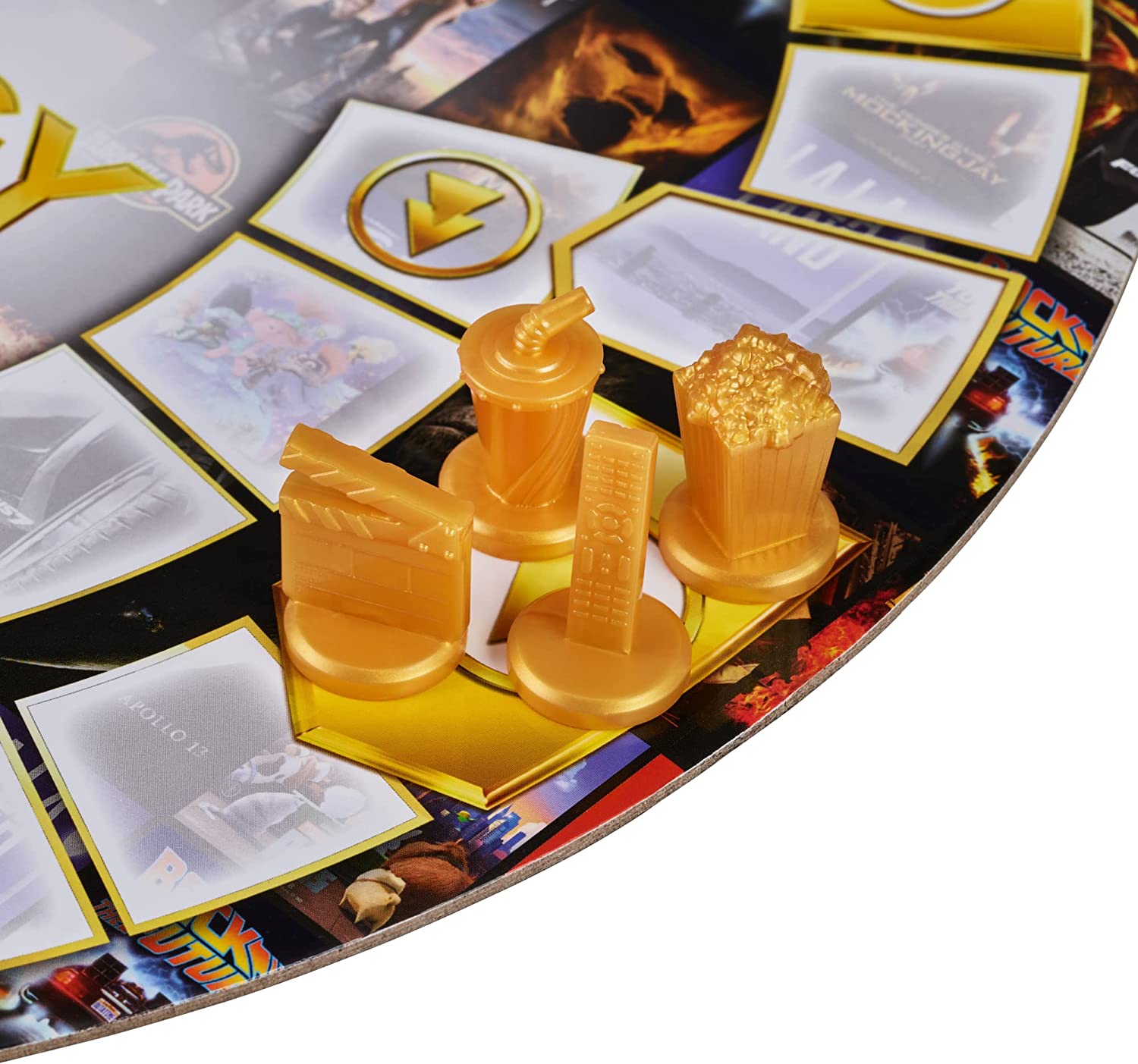 Clipology The Premier Streaming Board Game