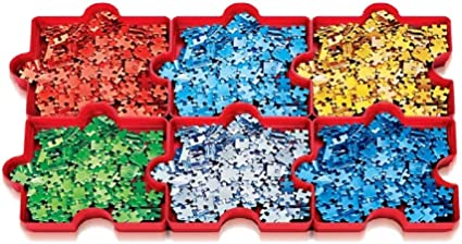 Clementoni Puzzle Sorter