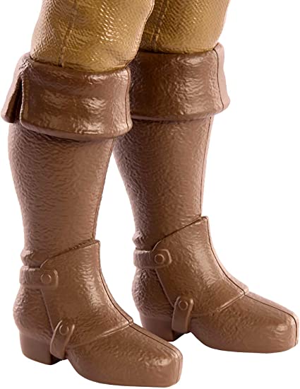 Disney Princess Flynn Ryder Doll