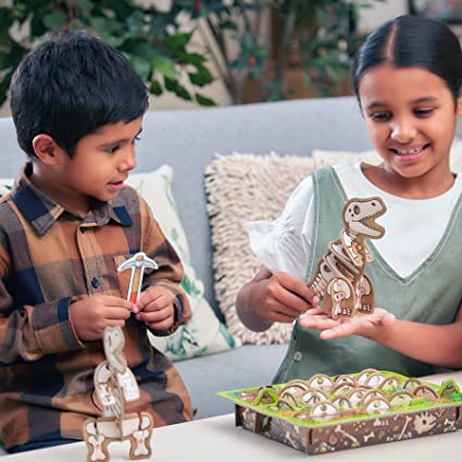 Orchard Dinosaur Dig