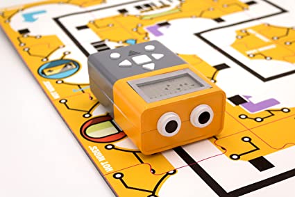 Action Science Power Tracks