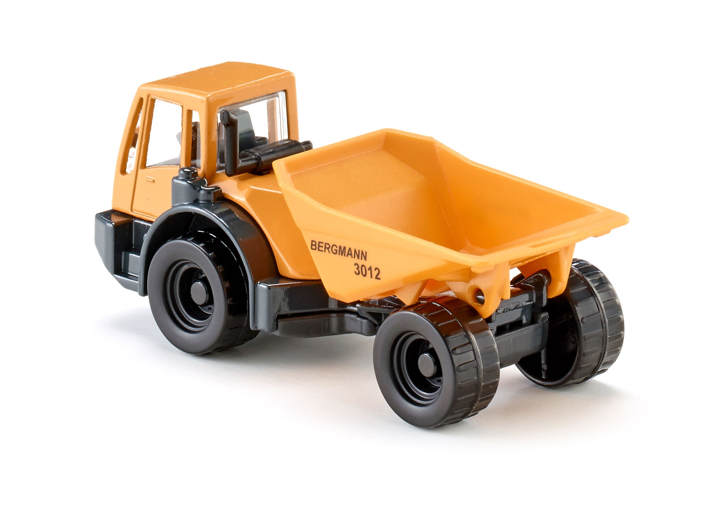 Siku 1:87 Bergmann Dumper