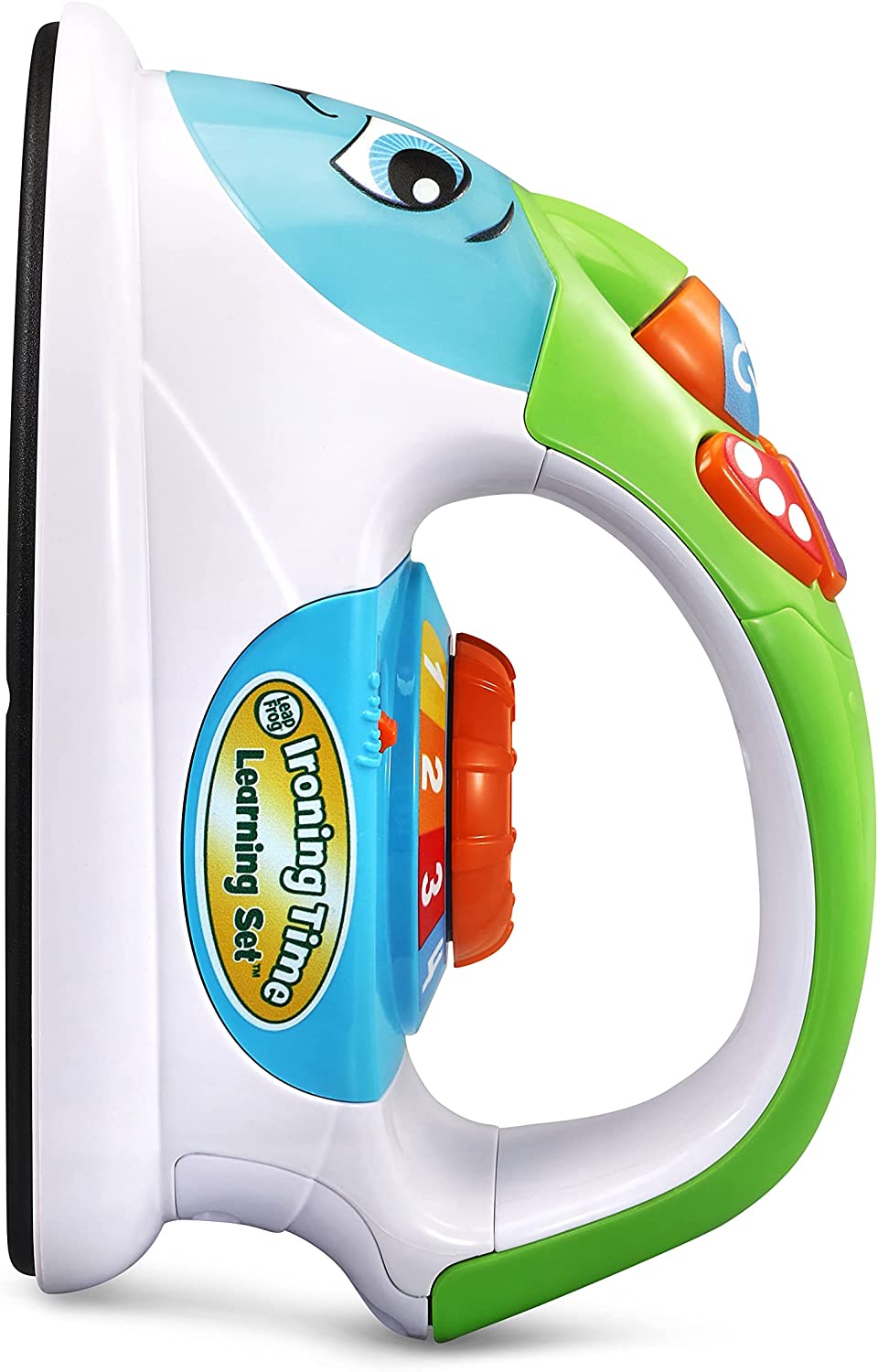 LeapFrog Ironing Time Learning Set