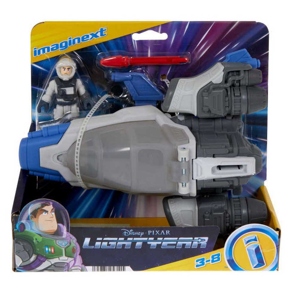 Imaginext Lightyear XL-01 Spaceship