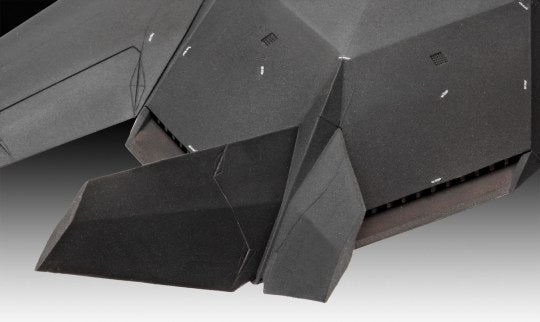 Lockheed Martin F-117A Nighthawk 1:72 Scale Kit