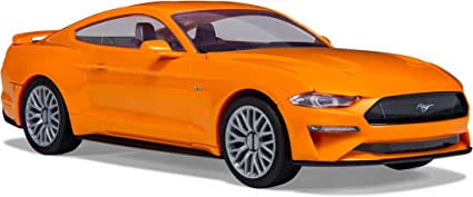 Airfix Quickuild Ford Mustang GT