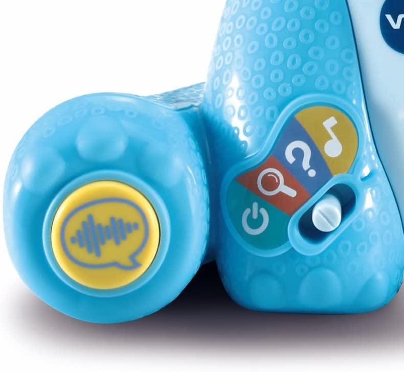 VTech Smellephant