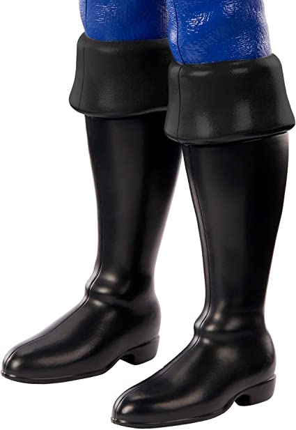 Disney Princess Prince Eric Doll