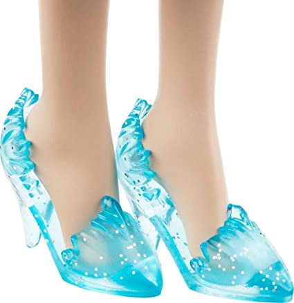 Disney Princess Elsa Fashion Doll