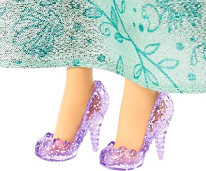 Disney Princess Ariel Fashion Doll