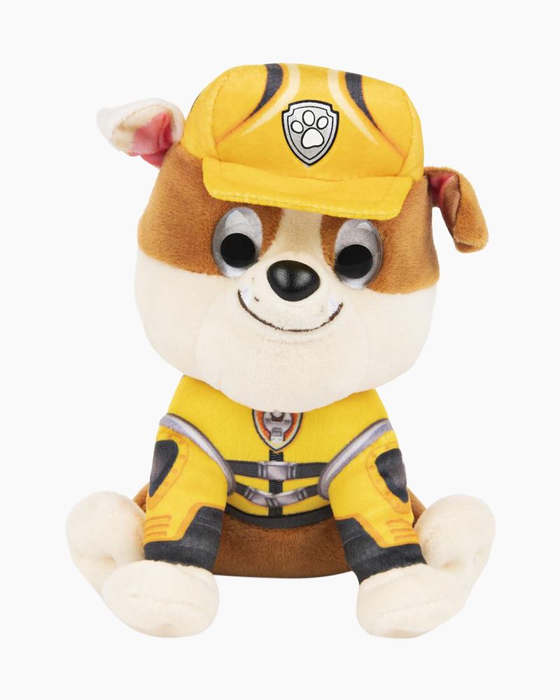 Paw Patrol 15cm Plush Assortment