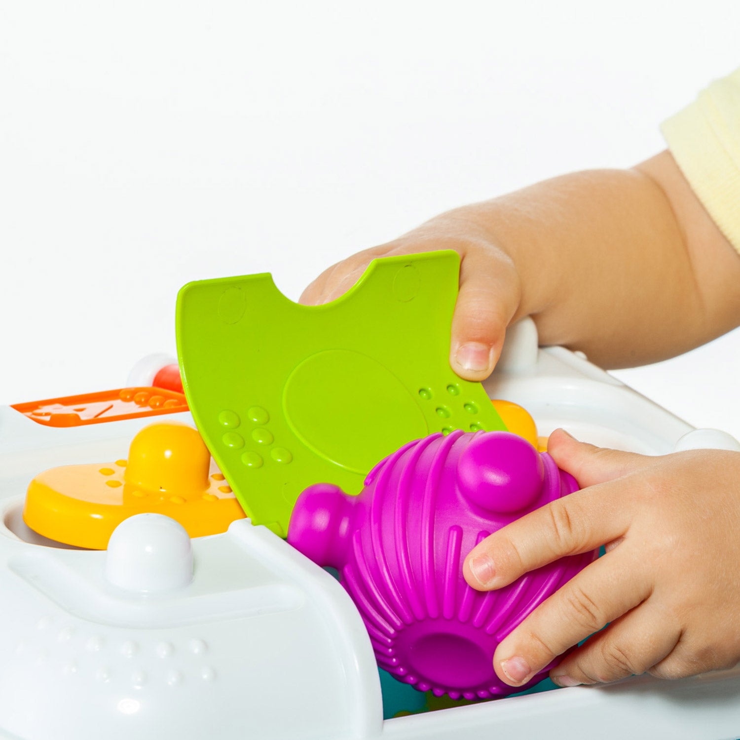 Motlo Play & Sense Sensory Set Blue