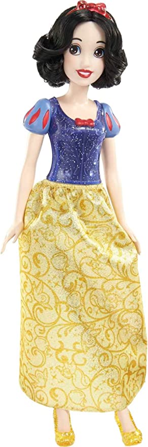 Disney Princess Snow White Fashion Doll