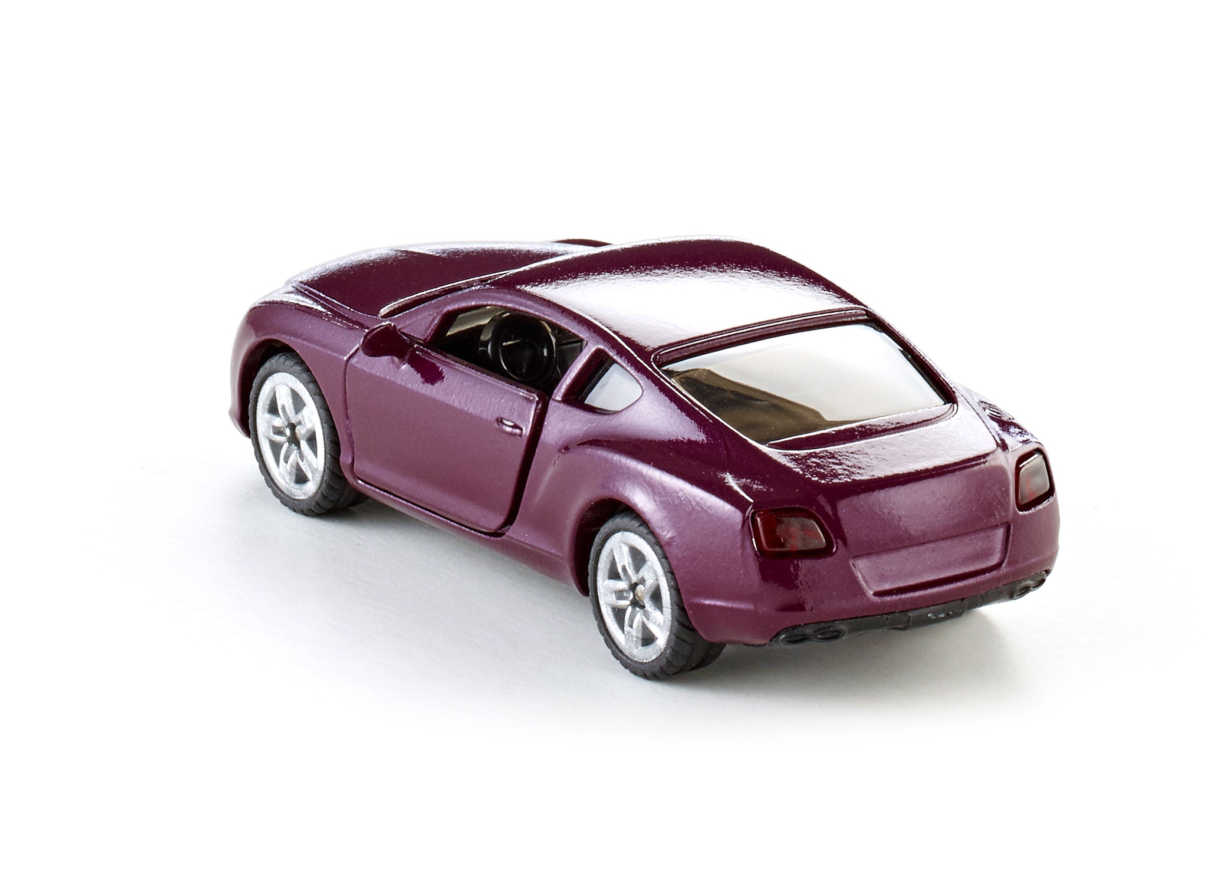 Siku 1:87 Bentley Continental Gt