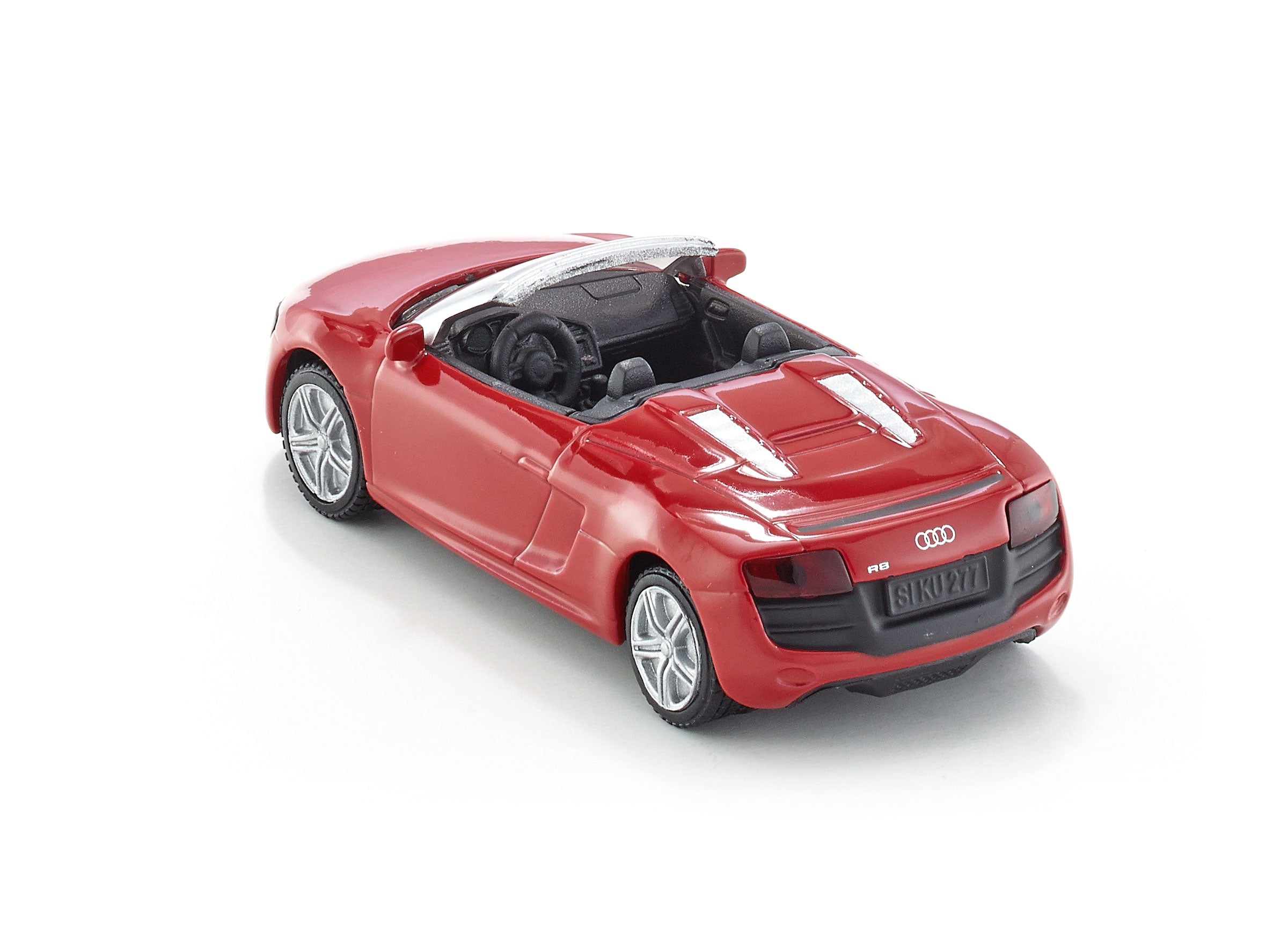 Siku 1:87 Audi R8 Spyder