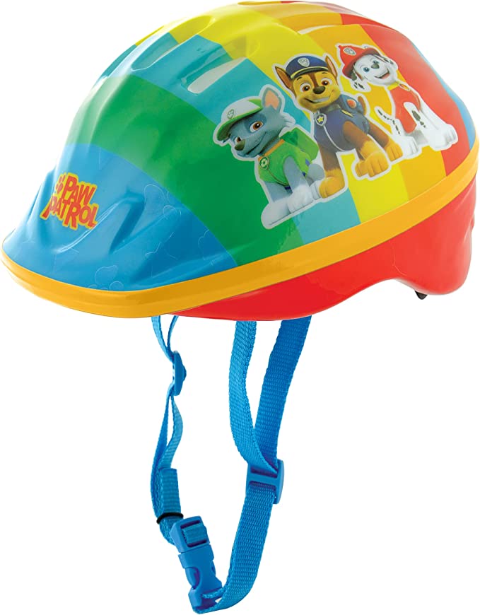 Paw Patrol Safety Helmet