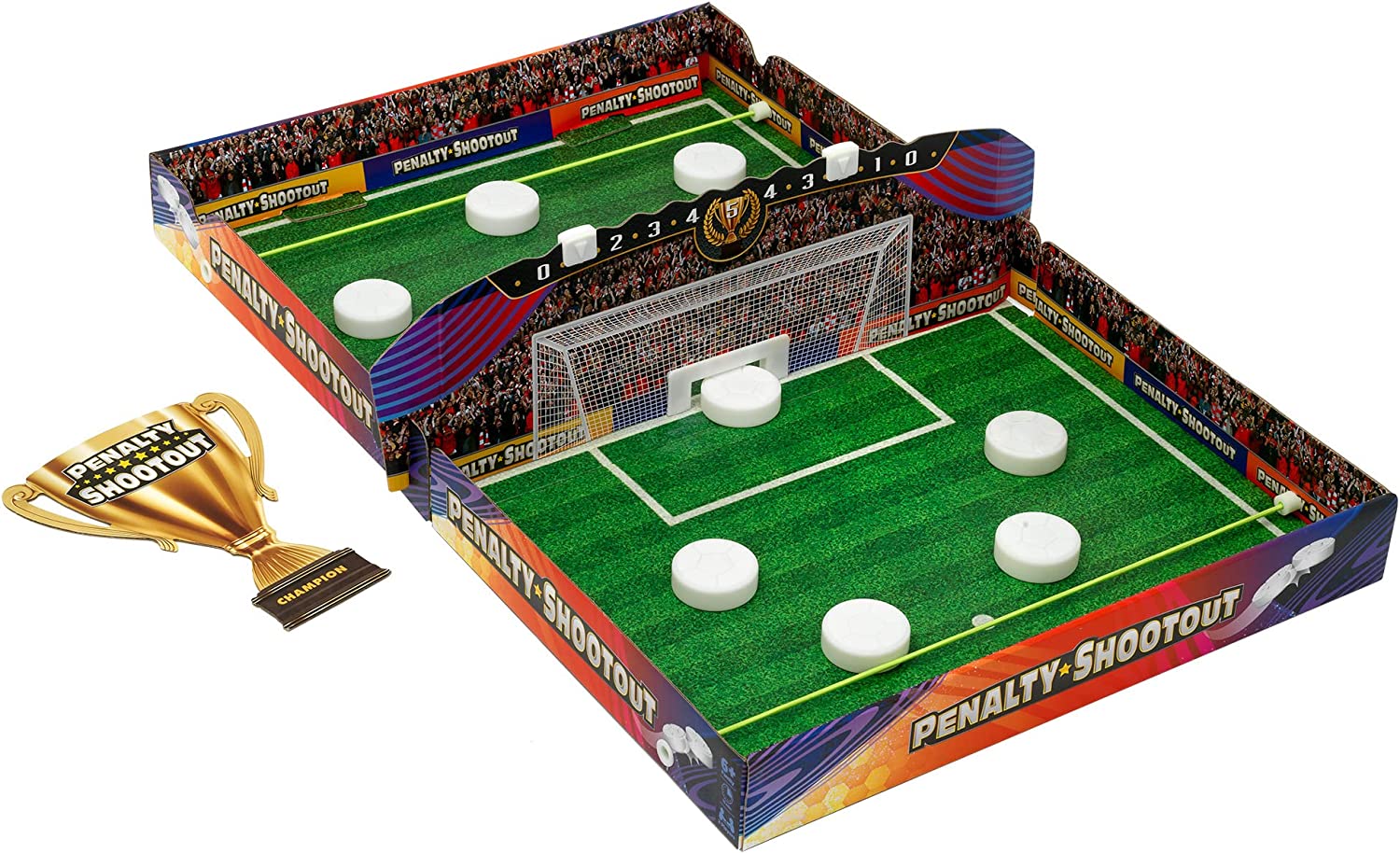 Penalty Shoot Out