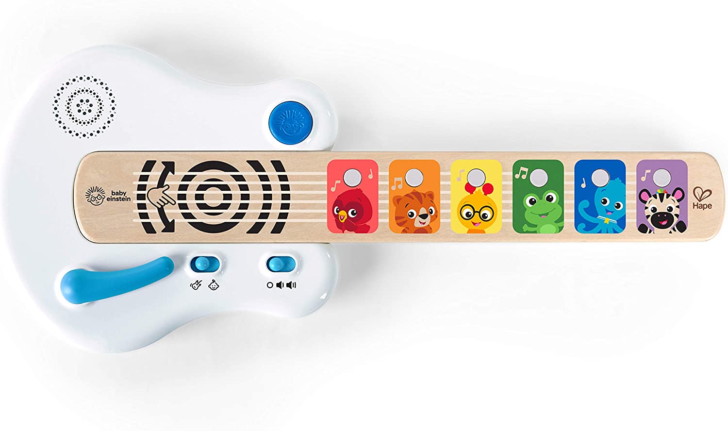 Baby Einstein Magic Touch Guitar