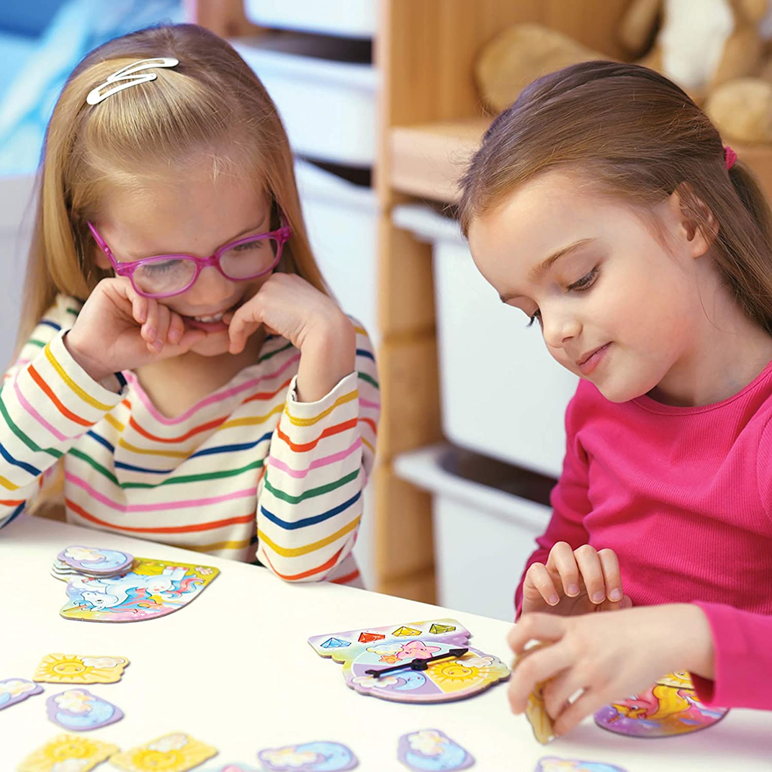 Orchard Unicorn Jewels