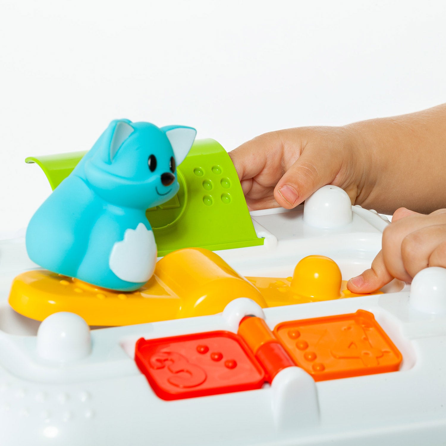 Motlo Play & Sense Sensory Set Blue