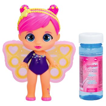 Magic Bubbles Dolls Assor