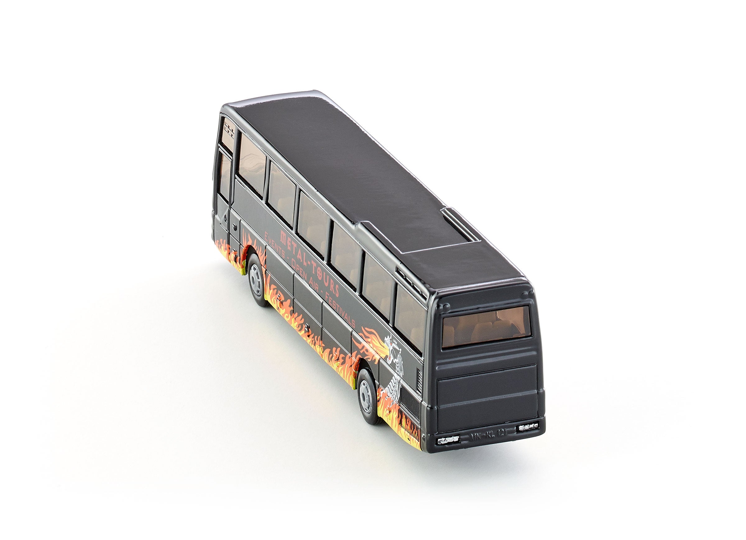 Siku 1:87 Man Coach