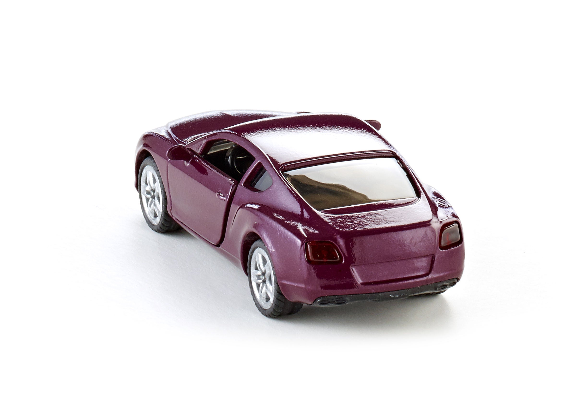 Siku 1:87 Bentley Continental Gt