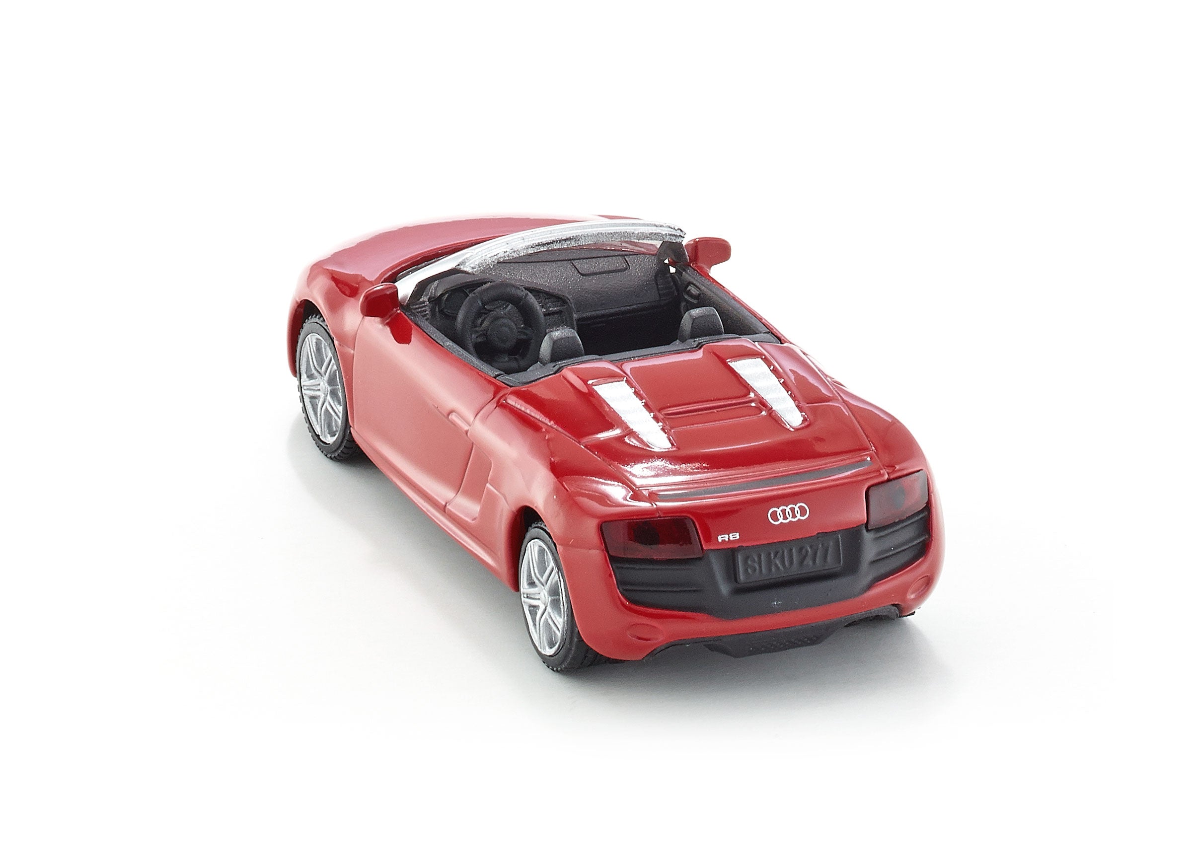 Siku 1:87 Audi R8 Spyder