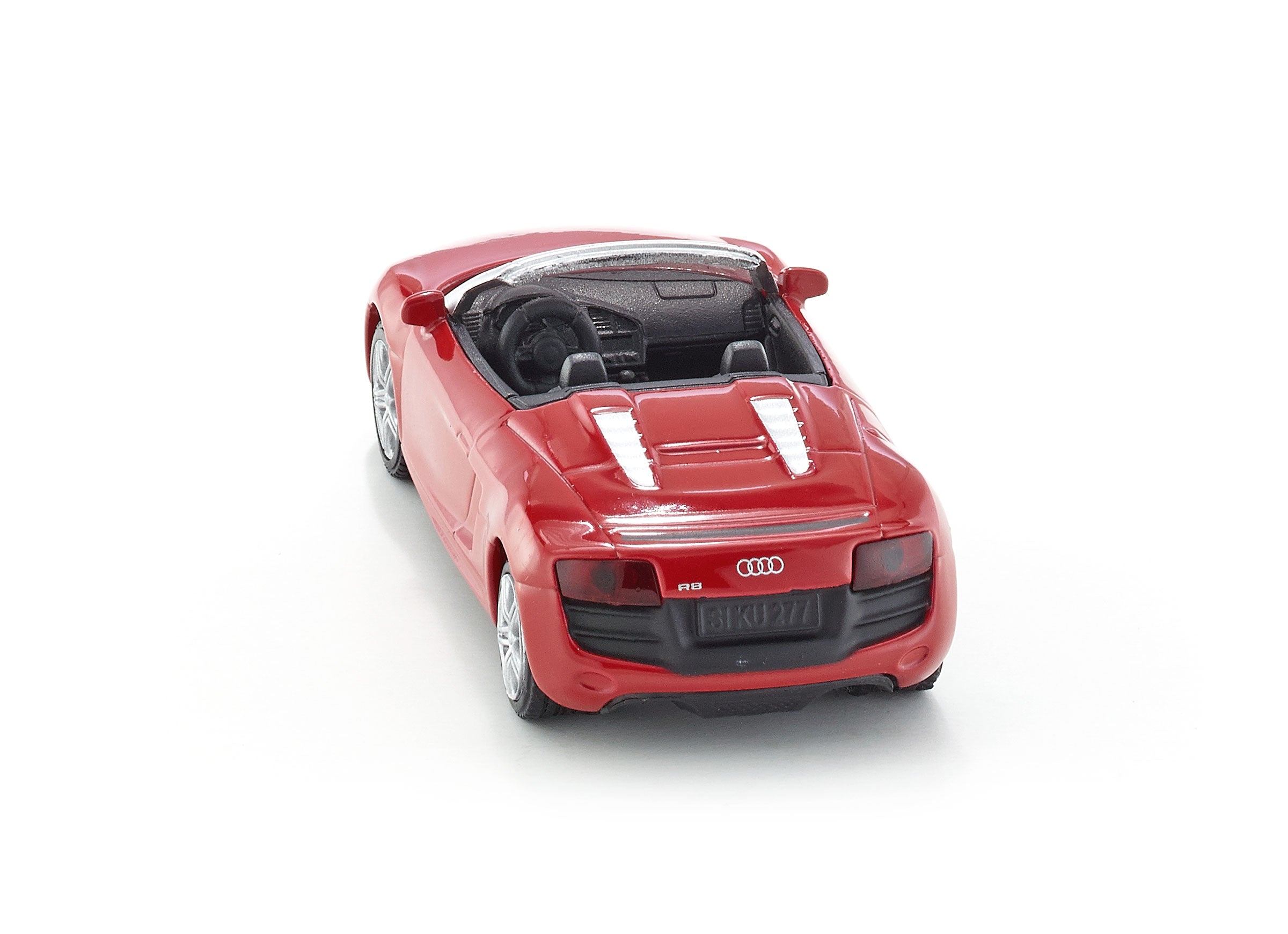 Siku 1:87 Audi R8 Spyder