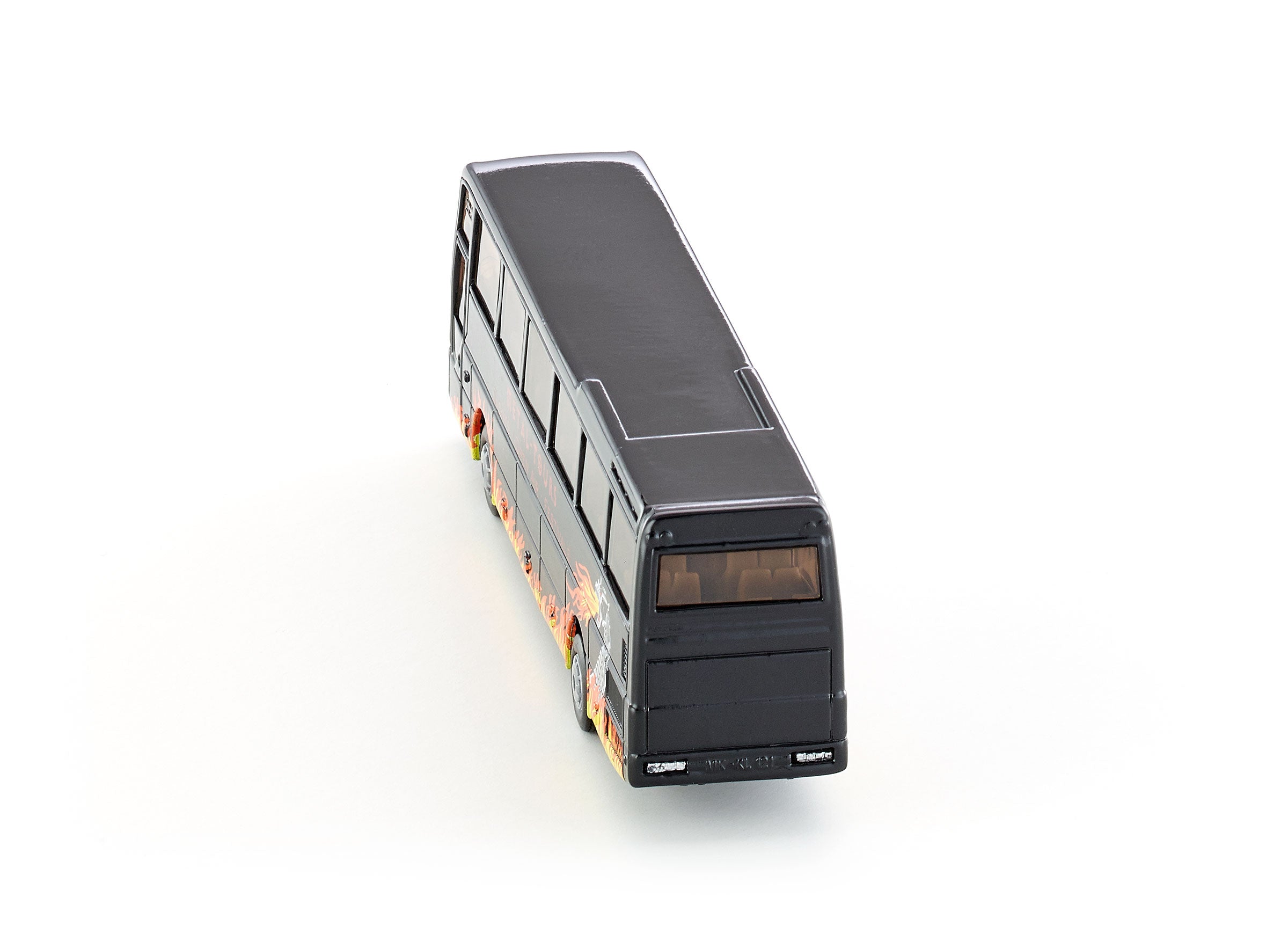Siku 1:87 Man Coach