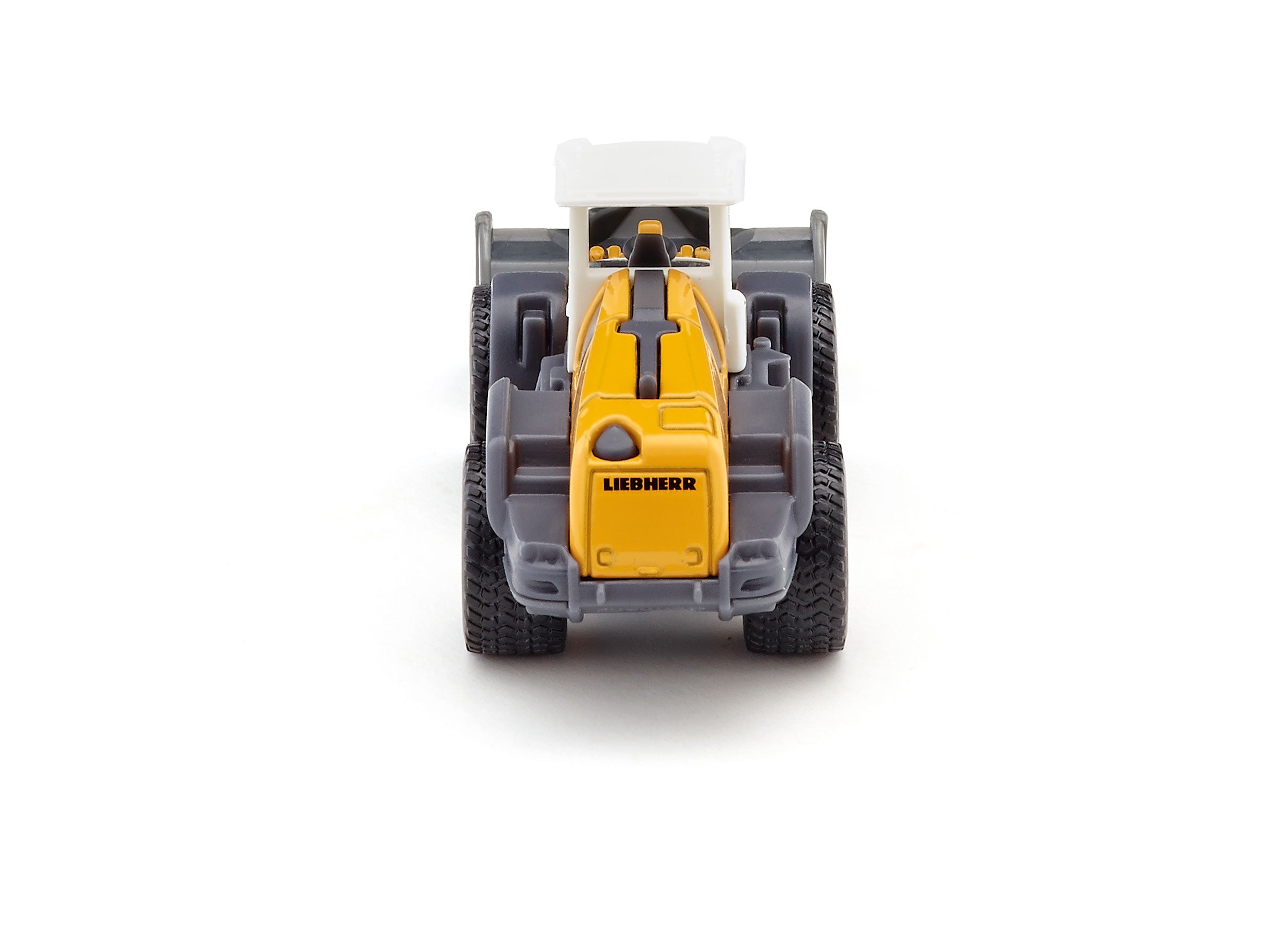 Siku 1:87 Liebherr Four Wheel Loader