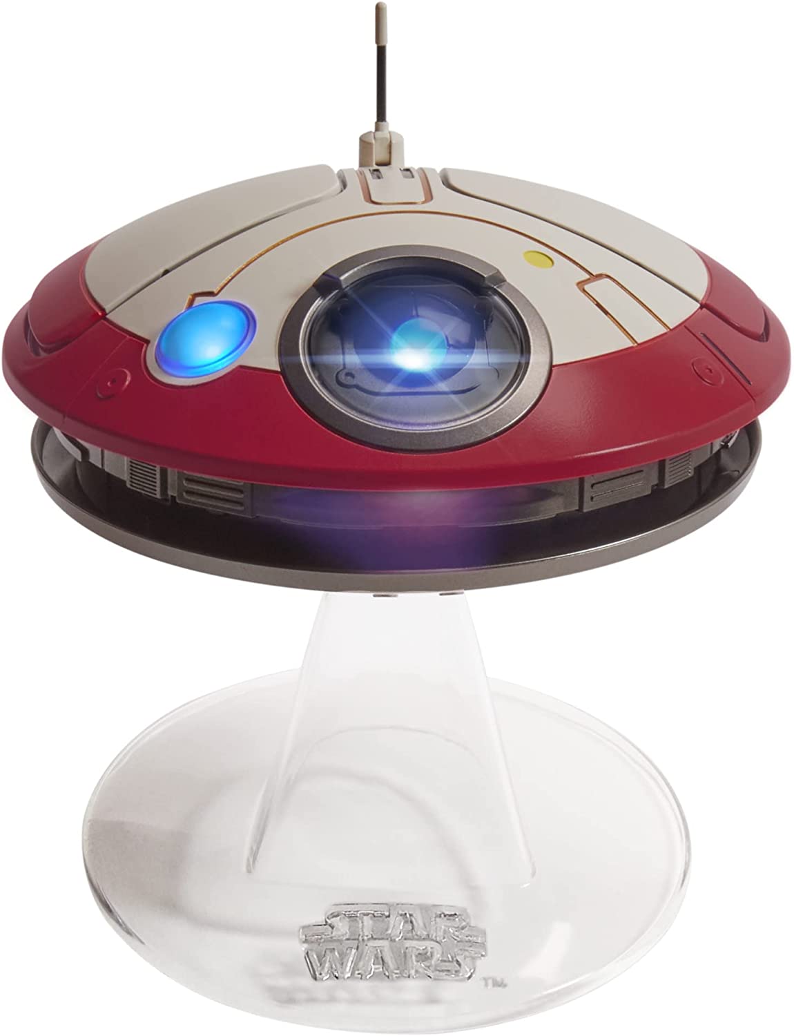 Star Wars LO-LA59 Animatronic Droid