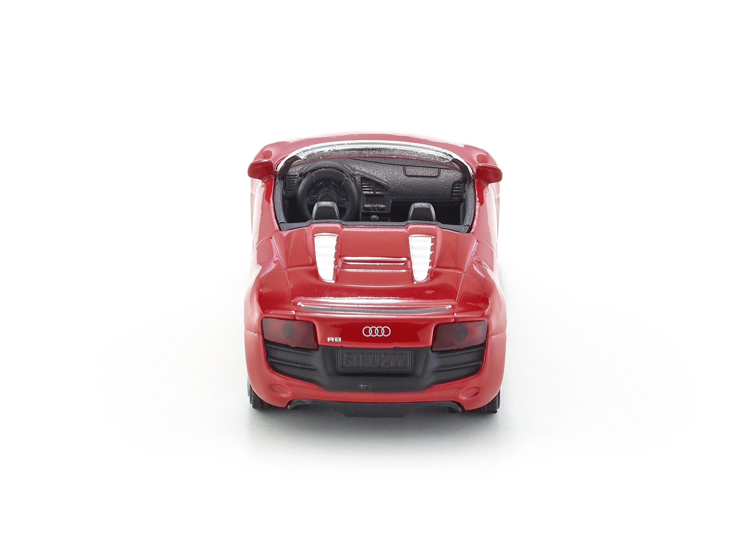 Siku 1:87 Audi R8 Spyder