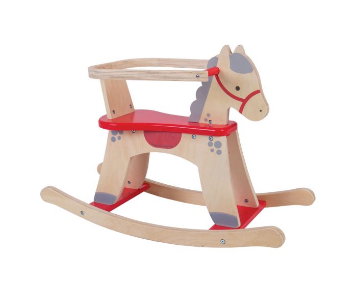 Rocking Horse